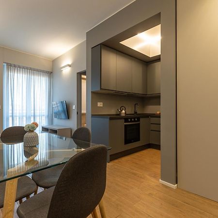 Beplace Apartments In Primaticcio Милано Екстериор снимка