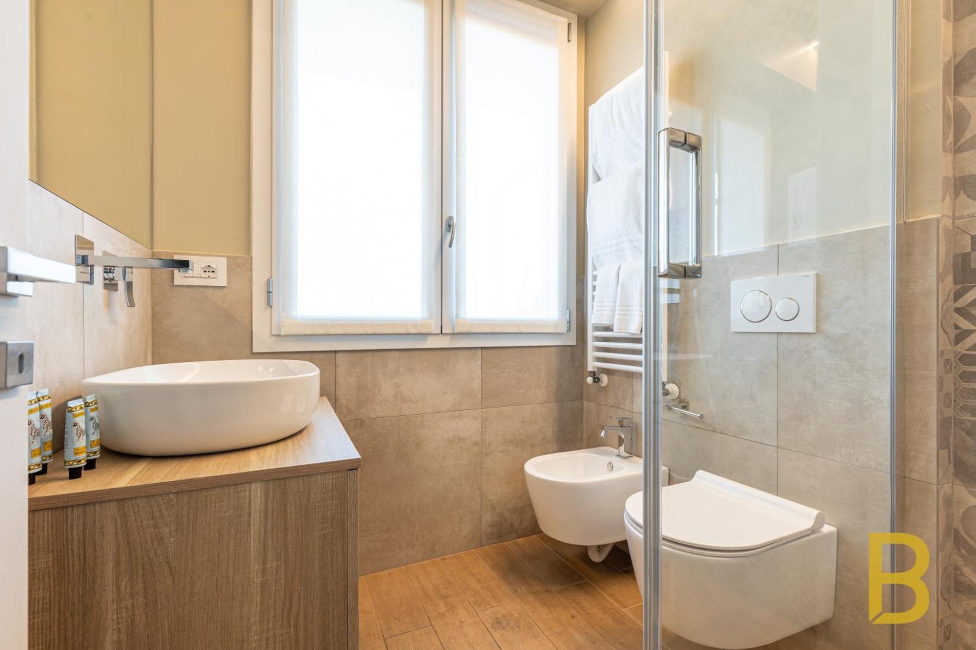 Beplace Apartments In Primaticcio Милано Екстериор снимка