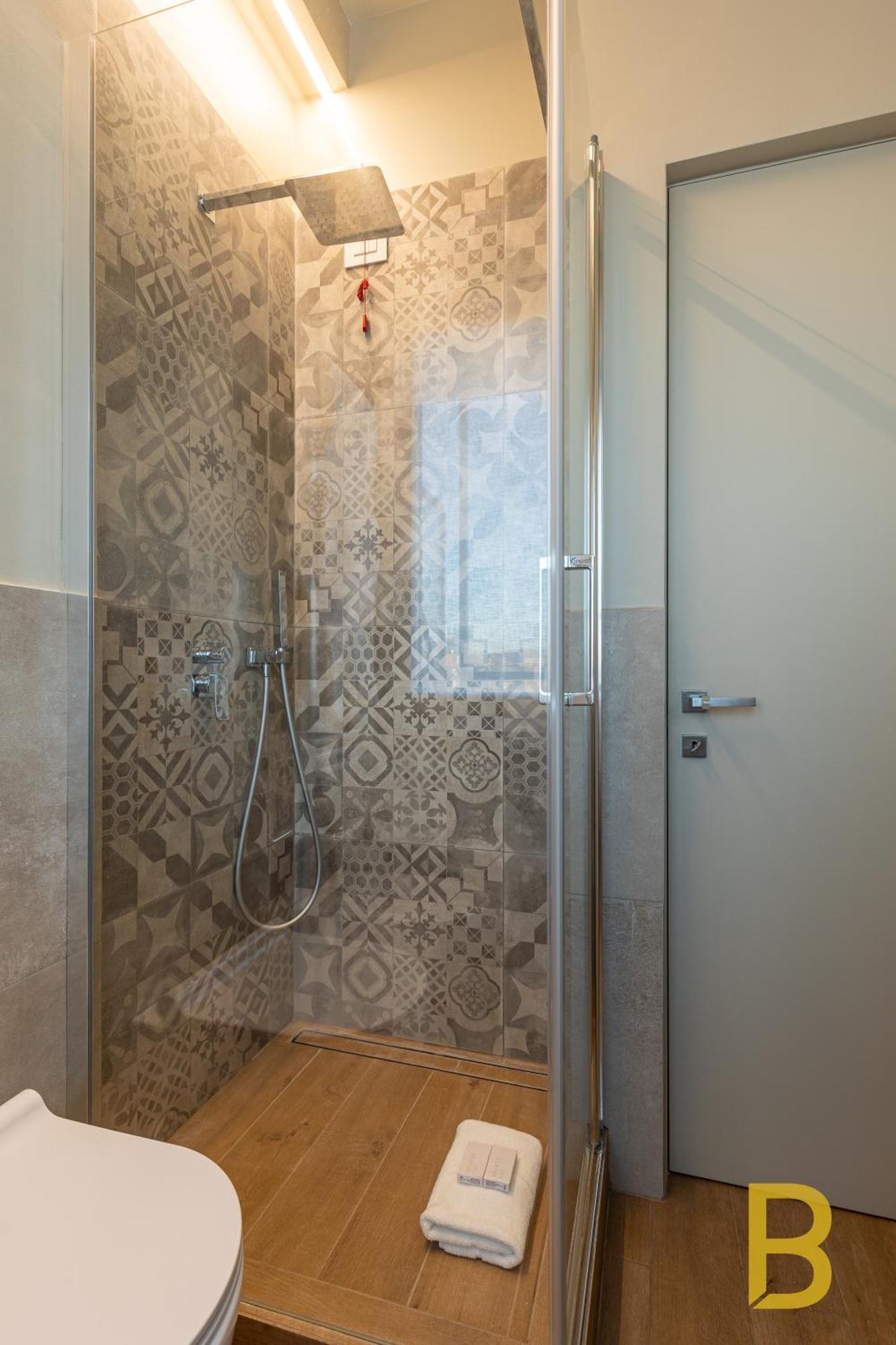 Beplace Apartments In Primaticcio Милано Екстериор снимка