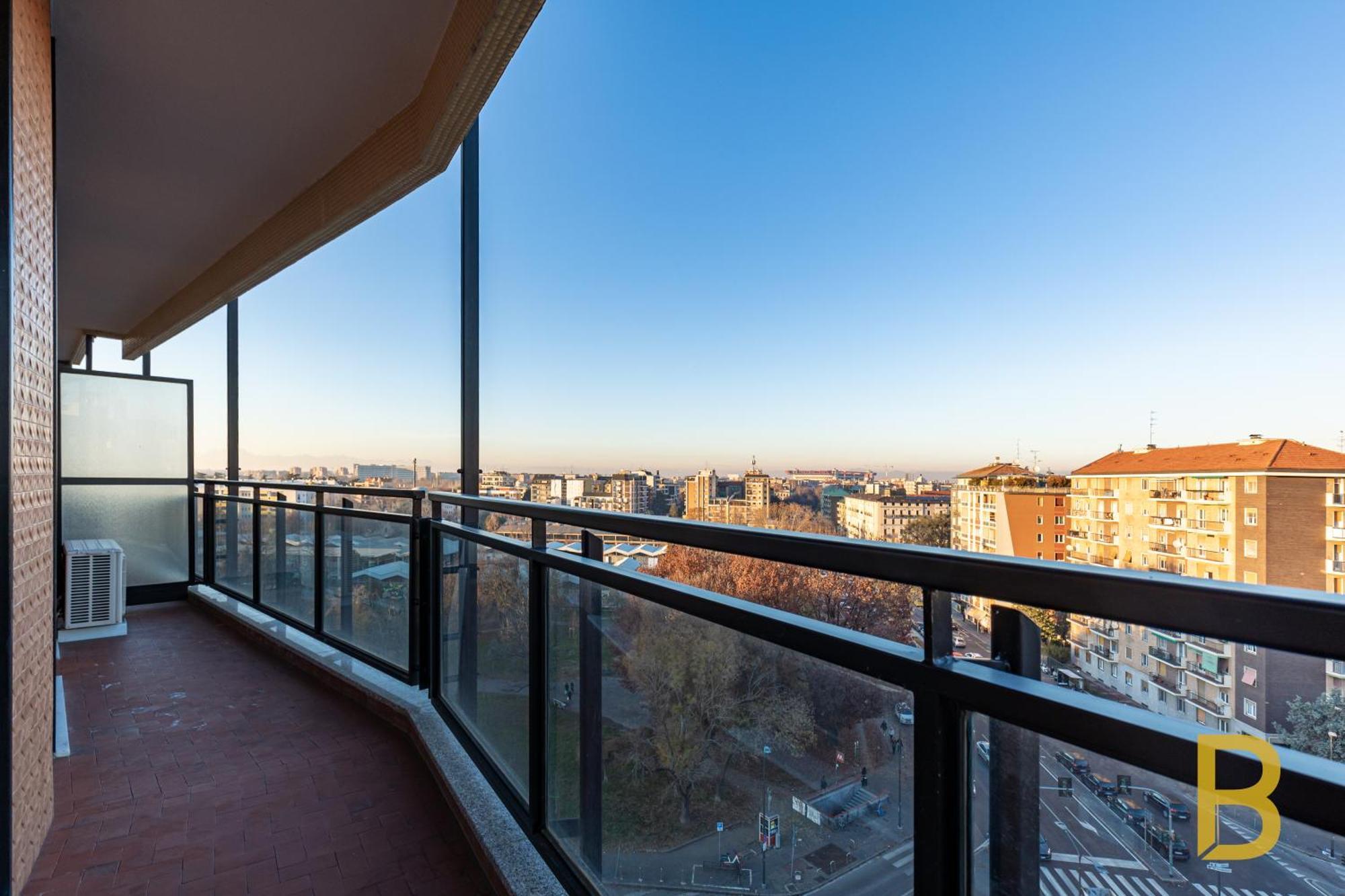 Beplace Apartments In Primaticcio Милано Екстериор снимка
